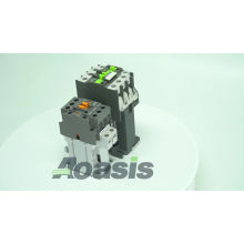 AOASIS SMC-40Z 40A  2NO2NC  DC contactor dc coil magnetic 48v 110V 220V